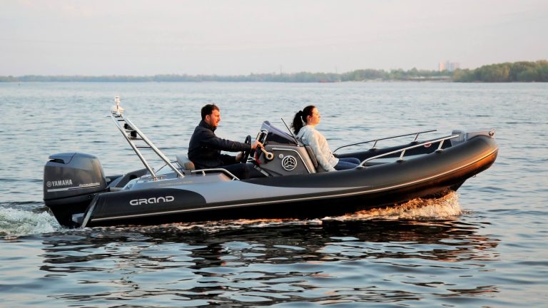 GRAND G500 — zdjęcie 18