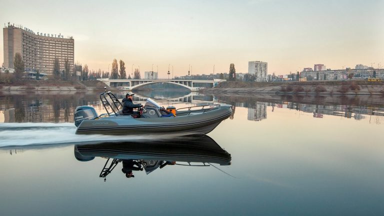 GRAND G500 — zdjęcie 19