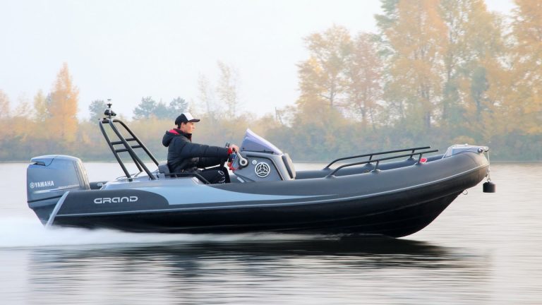 GRAND G500 — zdjęcie 20
