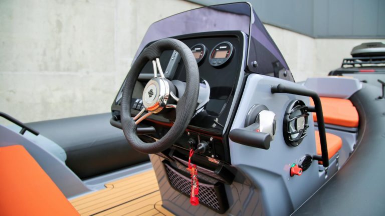 GRAND G500 — zdjęcie 22