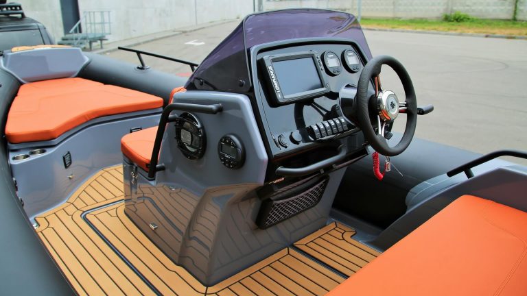 GRAND G500 — zdjęcie 23