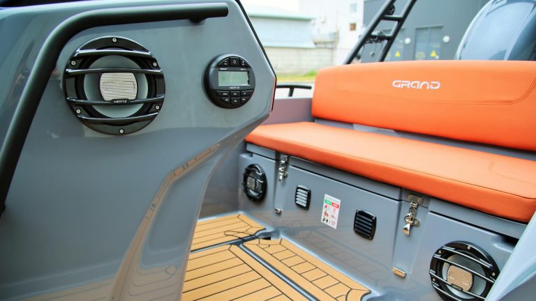 GRAND G500 — zdjęcie 24