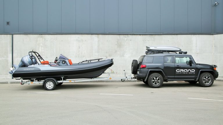 GRAND G500 — zdjęcie 28