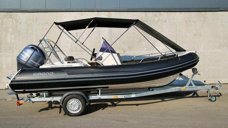 GRAND G500 — zdjęcie 36