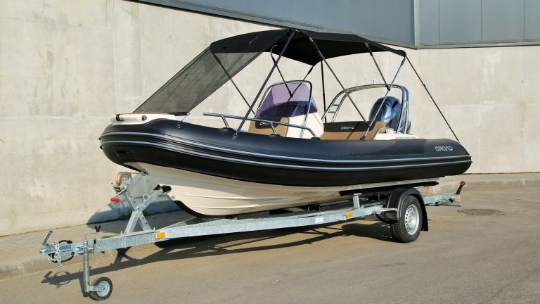 GRAND G500 — zdjęcie 37