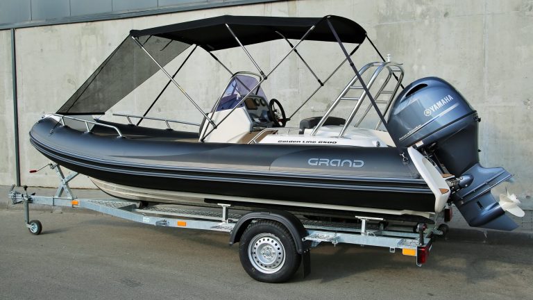 GRAND G500 — zdjęcie 38