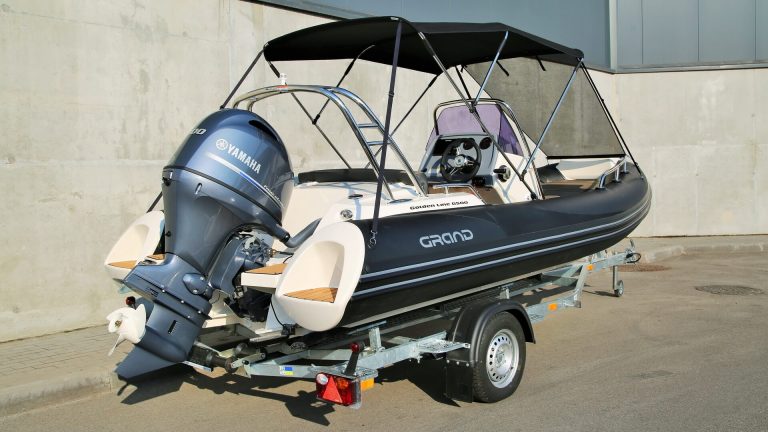 GRAND G500 — zdjęcie 39