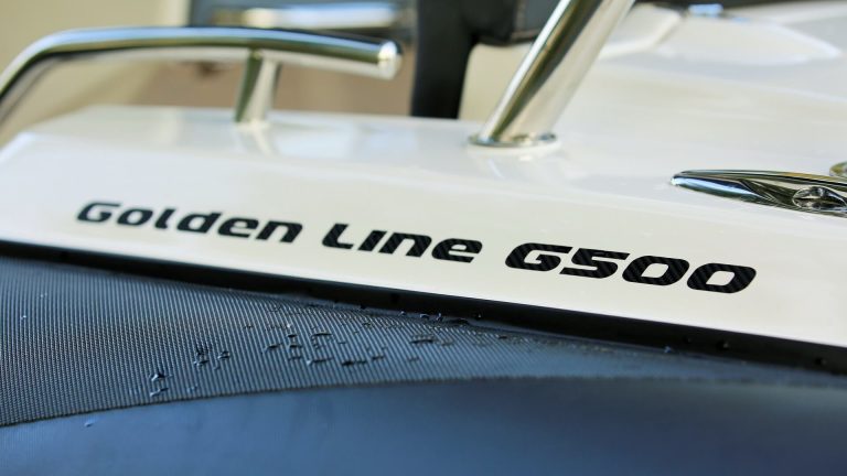 GRAND G500 — zdjęcie 40