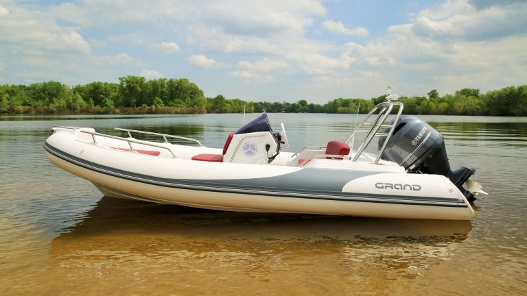 GRAND G500 — zdjęcie 49