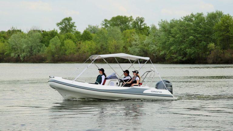 GRAND G500 — zdjęcie 55