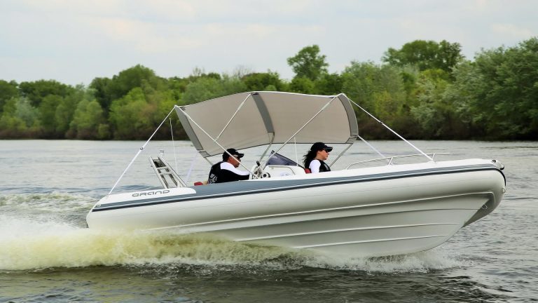 GRAND G500 — zdjęcie 57