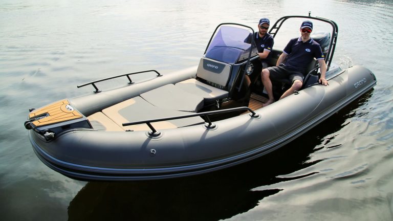 GRAND G500 — zdjęcie 65