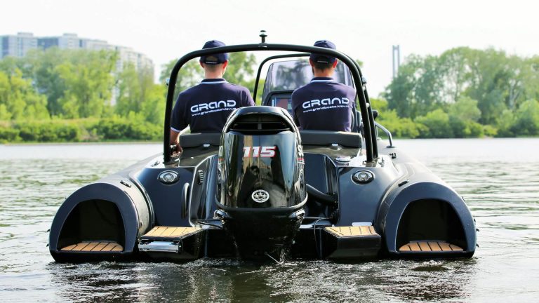 GRAND G500 — zdjęcie 67