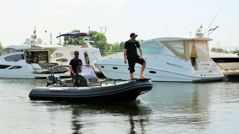 GRAND G500 — zdjęcie 74