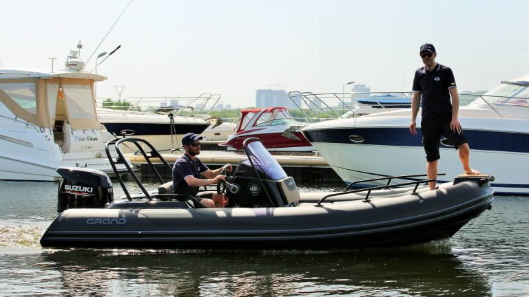 GRAND G500 — zdjęcie 75