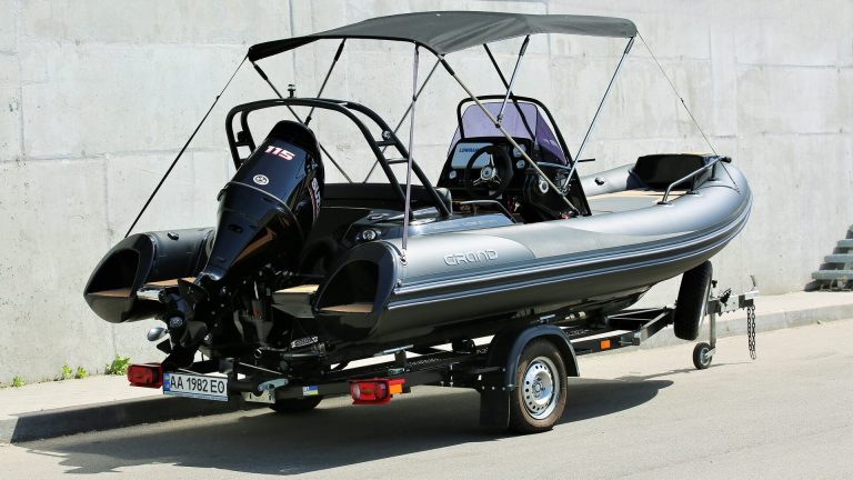 GRAND G500 — zdjęcie 78