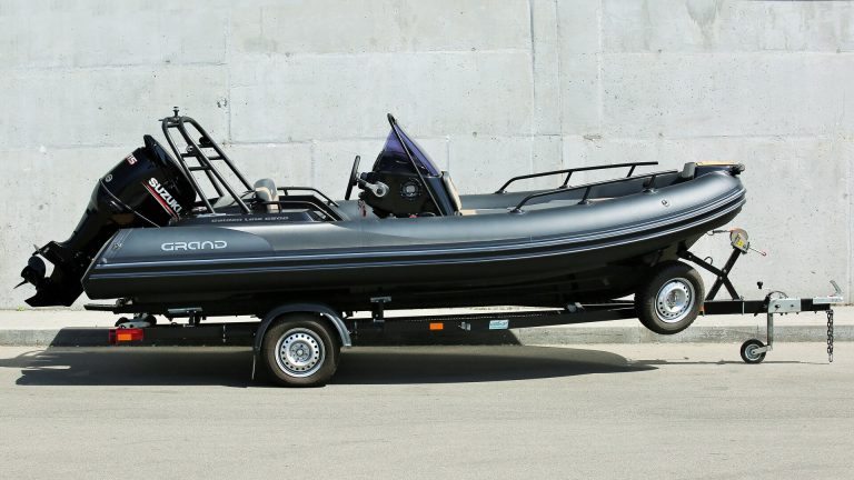 GRAND G500 — zdjęcie 79