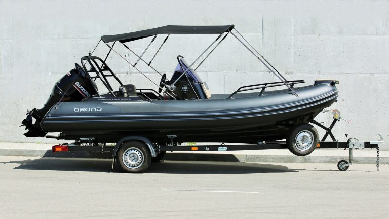 GRAND G500 — zdjęcie 80