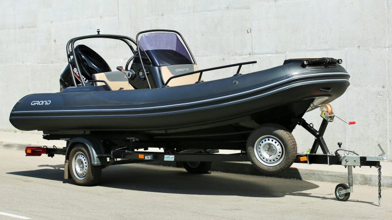 GRAND G500 — zdjęcie 81