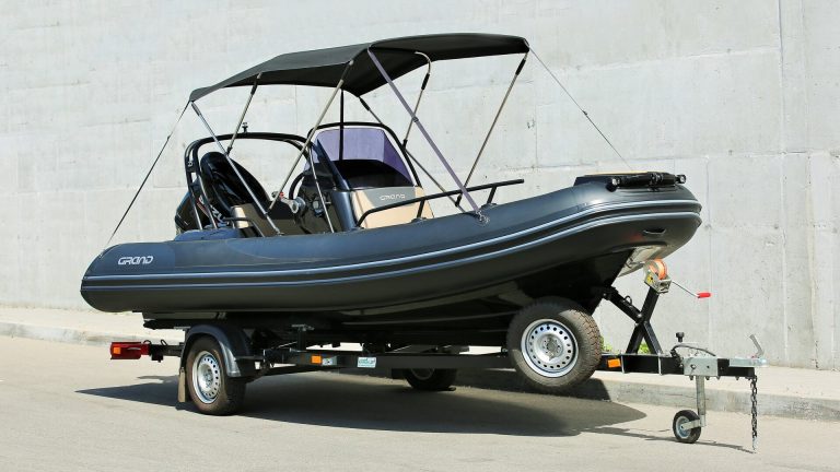 GRAND G500 — zdjęcie 82