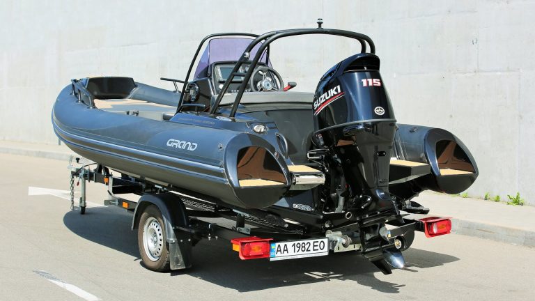 GRAND G500 — zdjęcie 83