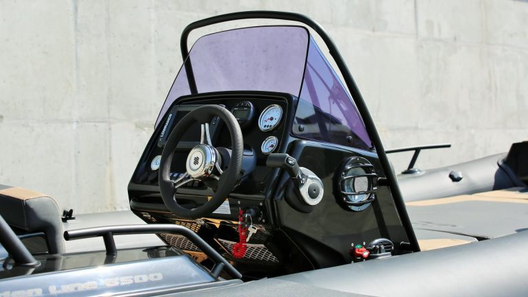 GRAND G500 — zdjęcie 84