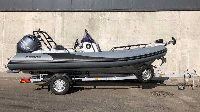GRAND G500 — zdjęcie 85