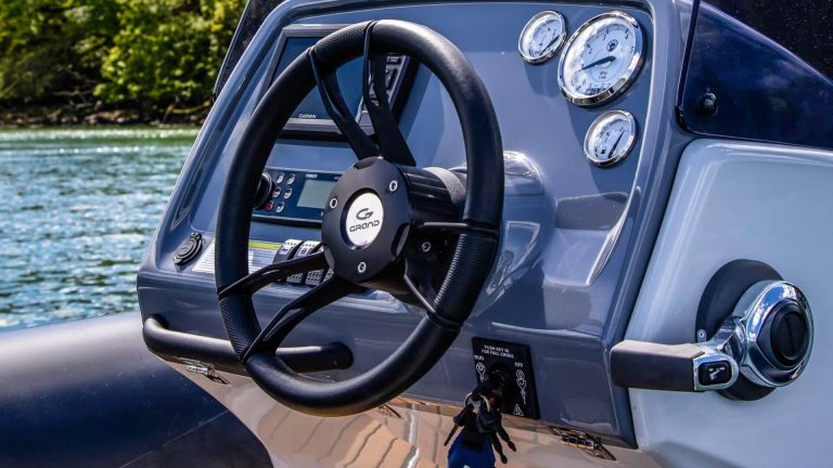 GRAND G500 — zdjęcie 90