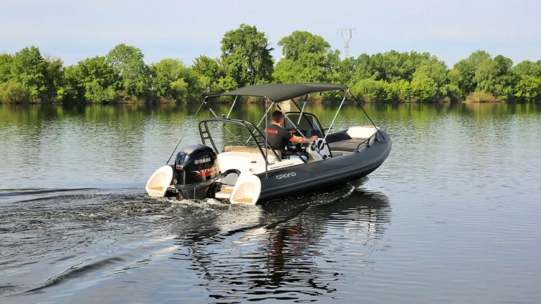 GRAND G500 — zdjęcie 92