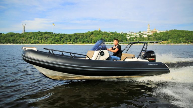 GRAND G500 — zdjęcie 97