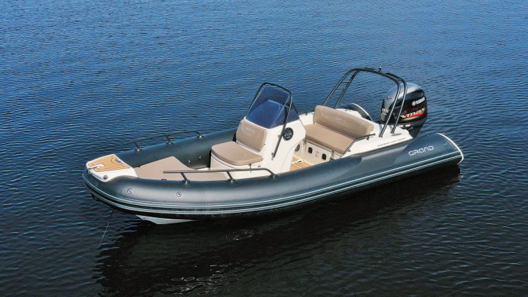 GRAND G500 — zdjęcie 102