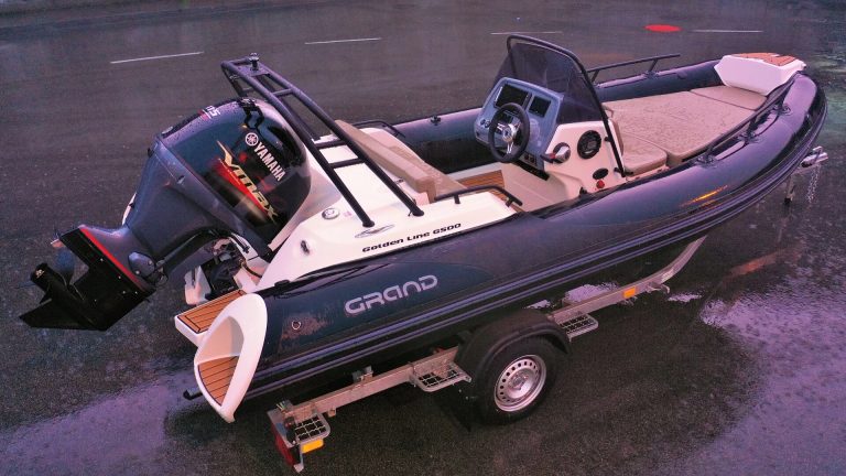 GRAND G500 — zdjęcie 109