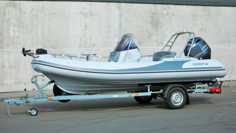 GRAND G500 — zdjęcie 118