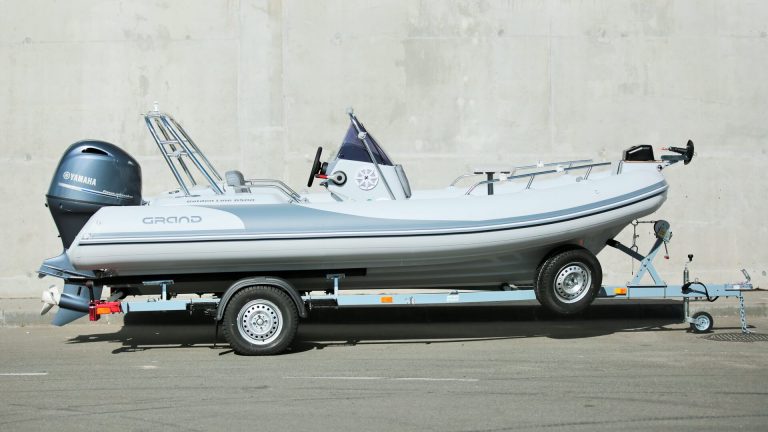 GRAND G500 — zdjęcie 120