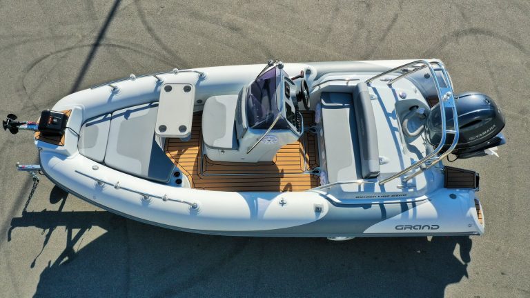 GRAND G500 — zdjęcie 121
