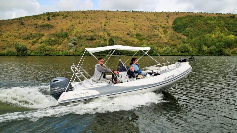 GRAND G500 — zdjęcie 125