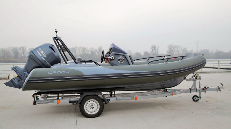 GRAND G500 — zdjęcie 128
