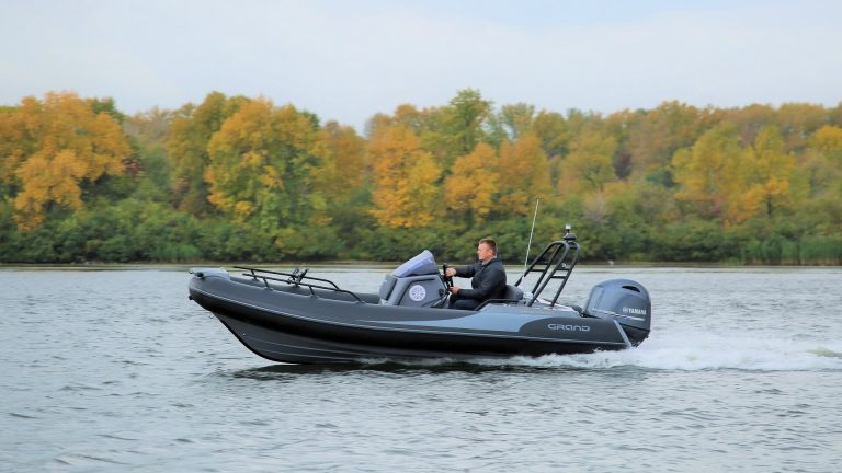 GRAND G500 — zdjęcie 132