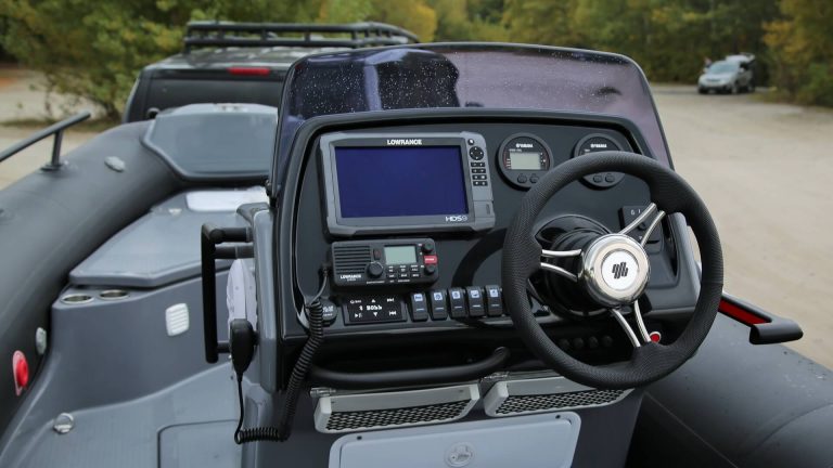 GRAND G500 — zdjęcie 137