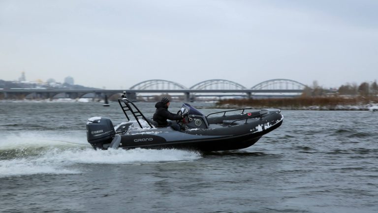 GRAND G500 — zdjęcie 143