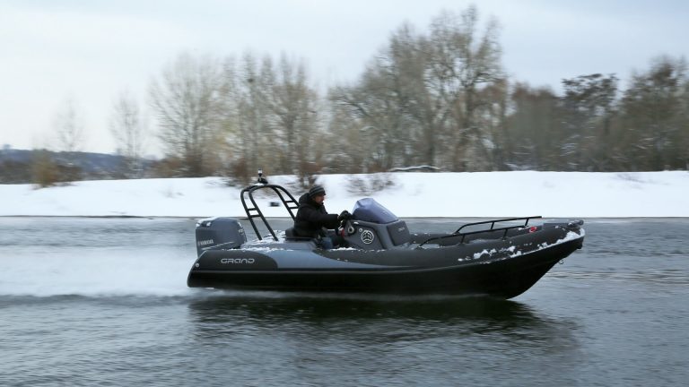GRAND G500 — zdjęcie 145