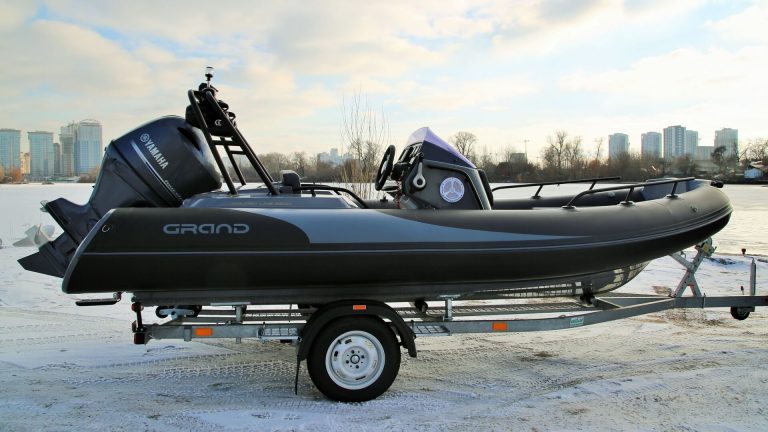 GRAND G500 — zdjęcie 149