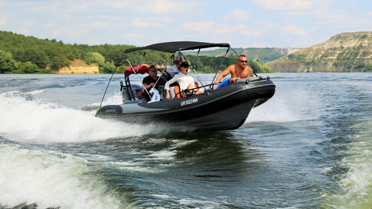 GRAND G500 — zdjęcie 154