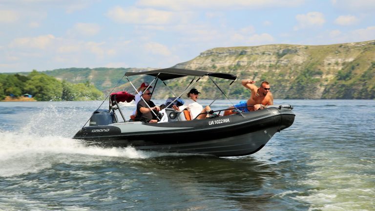GRAND G500 — zdjęcie 155
