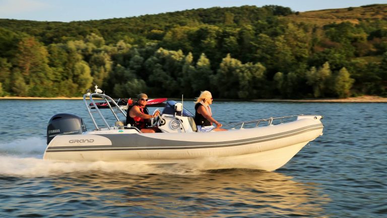 GRAND G500 — zdjęcie 162