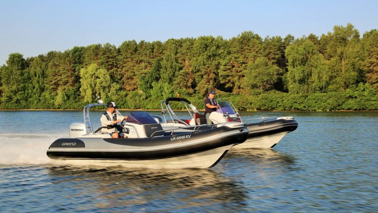 GRAND G500 — zdjęcie 164
