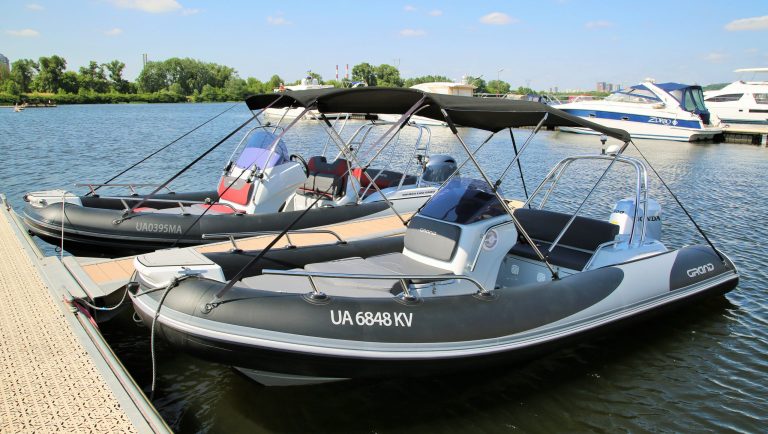 GRAND G580 — zdjęcie 3