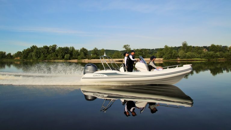 GRAND G580 — zdjęcie 7