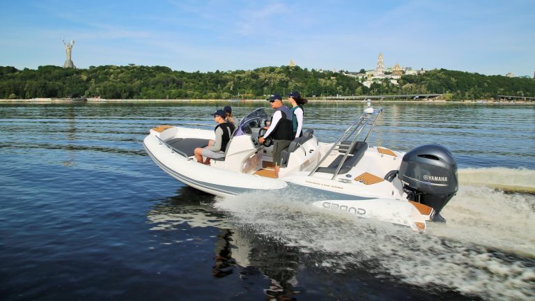 GRAND G580 — zdjęcie 10