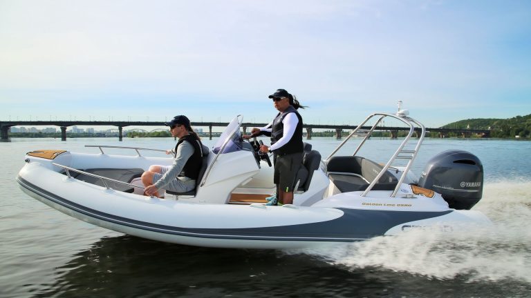 GRAND G580 — zdjęcie 13